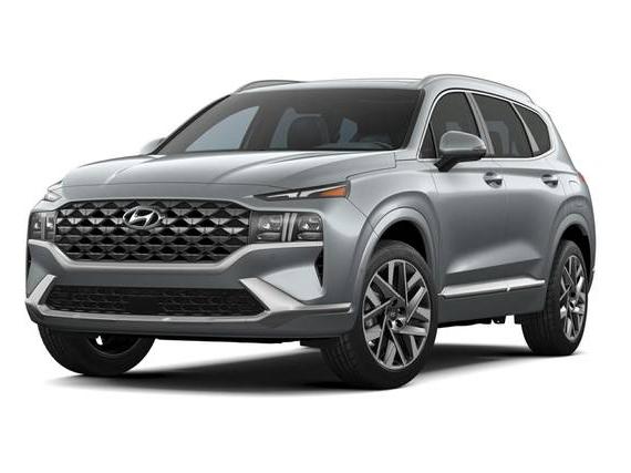 HYUNDAI SANTA FE 2023 5NMS24AJ3PH574622 image